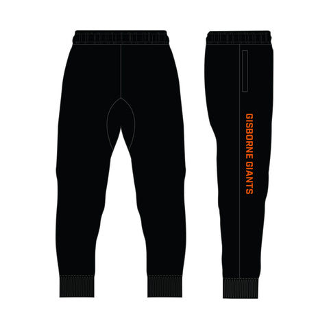 Gisborne Giants FNC Fleece Trackpants