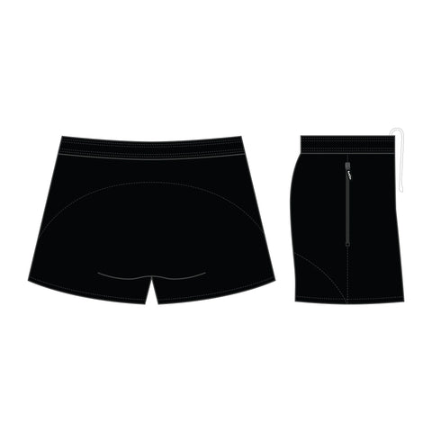 Gisborne Giants FNC Mens/Youth Training Shorts