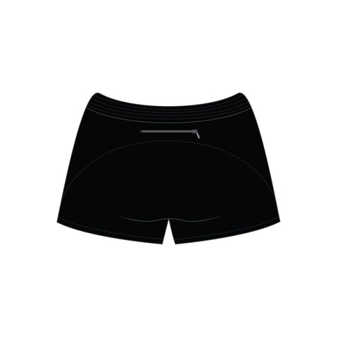 Gisborne Giants FNC Mens/Youth Training Shorts