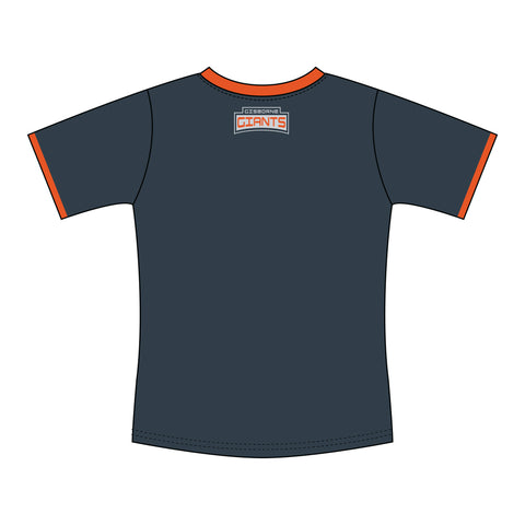 Gisborne Giants FNC Training Tee