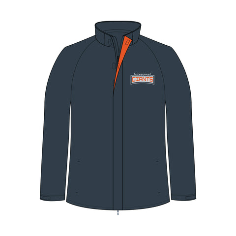 Gisborne Giants FNC Winter Jacket