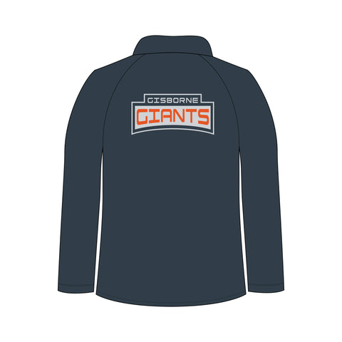 Gisborne Giants FNC Winter Jacket