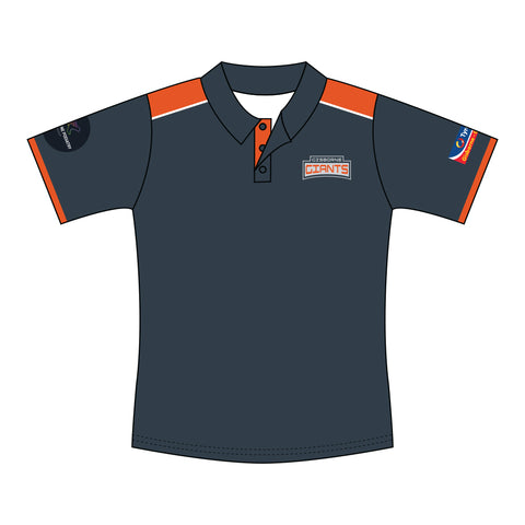 Gisborne Giants FNC Club Polo