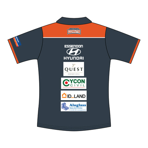 Gisborne Giants FNC Club Polo