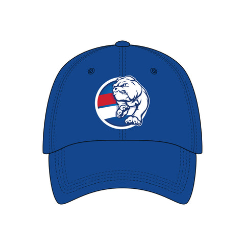 Gisborne Rookies Supporter Cap