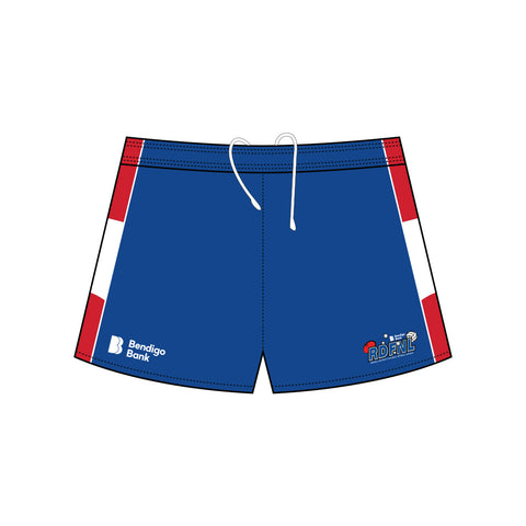 Gisborne Rookies Football Shorts - Home