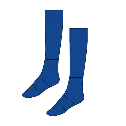 Gisborne Rookies Football Socks