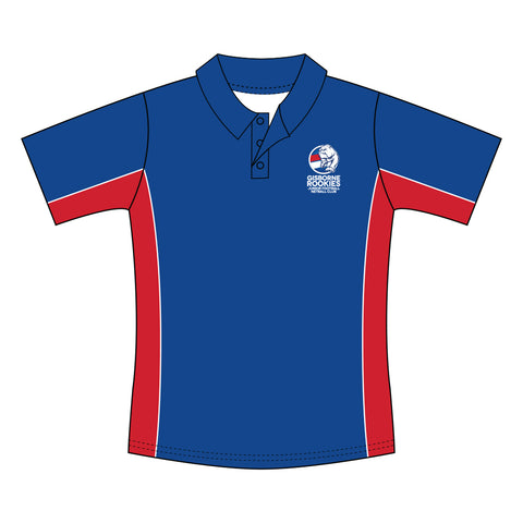 Gisborne Rookies Club Polo