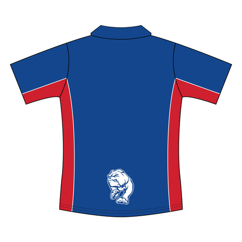 Gisborne Rookies Club Polo