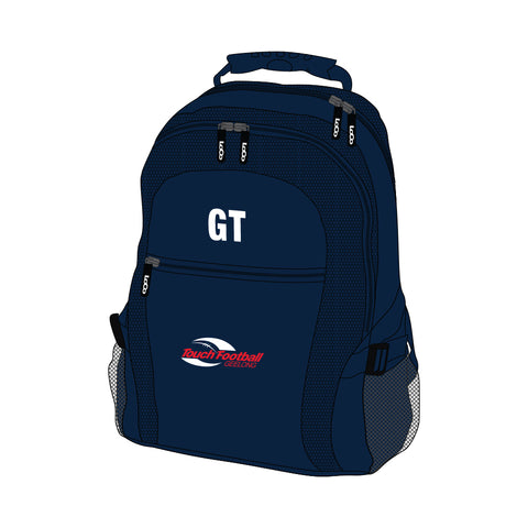 Touch Football Geelong Backpack