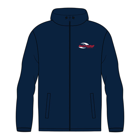 Touch Football Geelong Rain Jacket