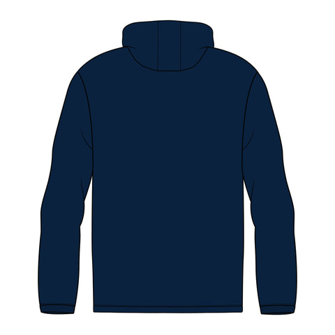Touch Football Geelong Rain Jacket