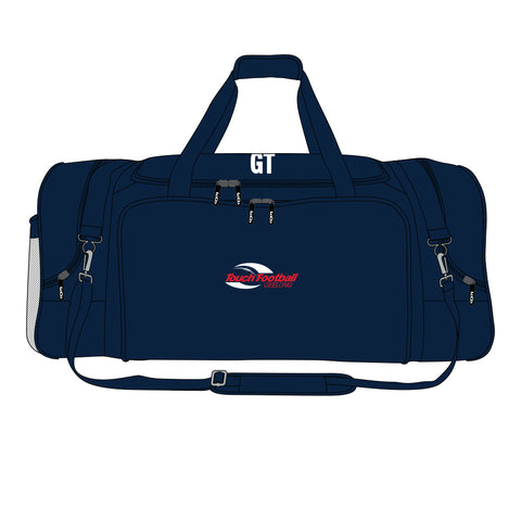 Touch Football Geelong Sportsbag