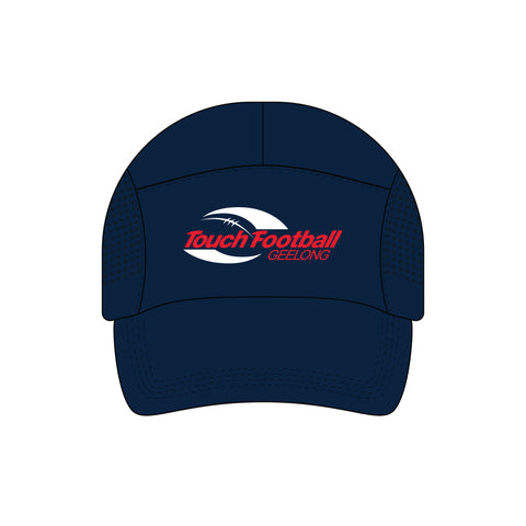 Touch Football Geelong Training Cap