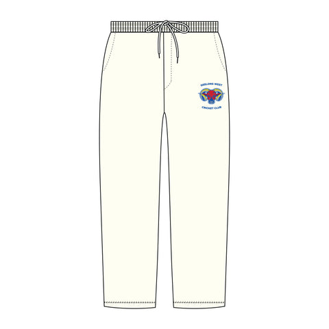 Geelong West CC 2 Day Playing Pants