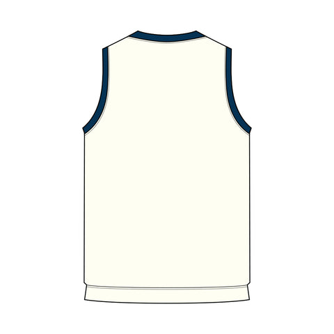 Geelong West CC Reversible Cricket Vest