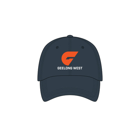 Geelong West FNC Supporter Cap