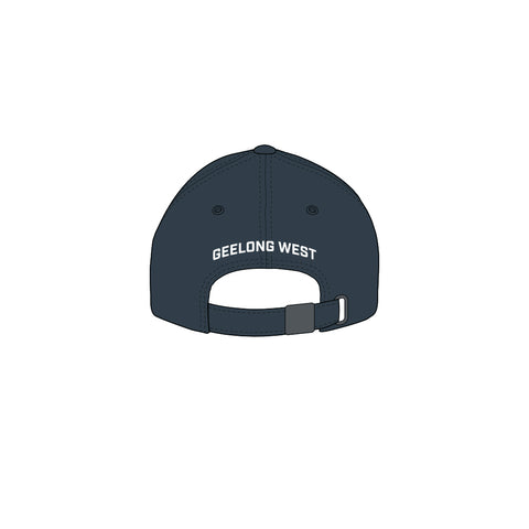 Geelong West FNC Supporter Cap