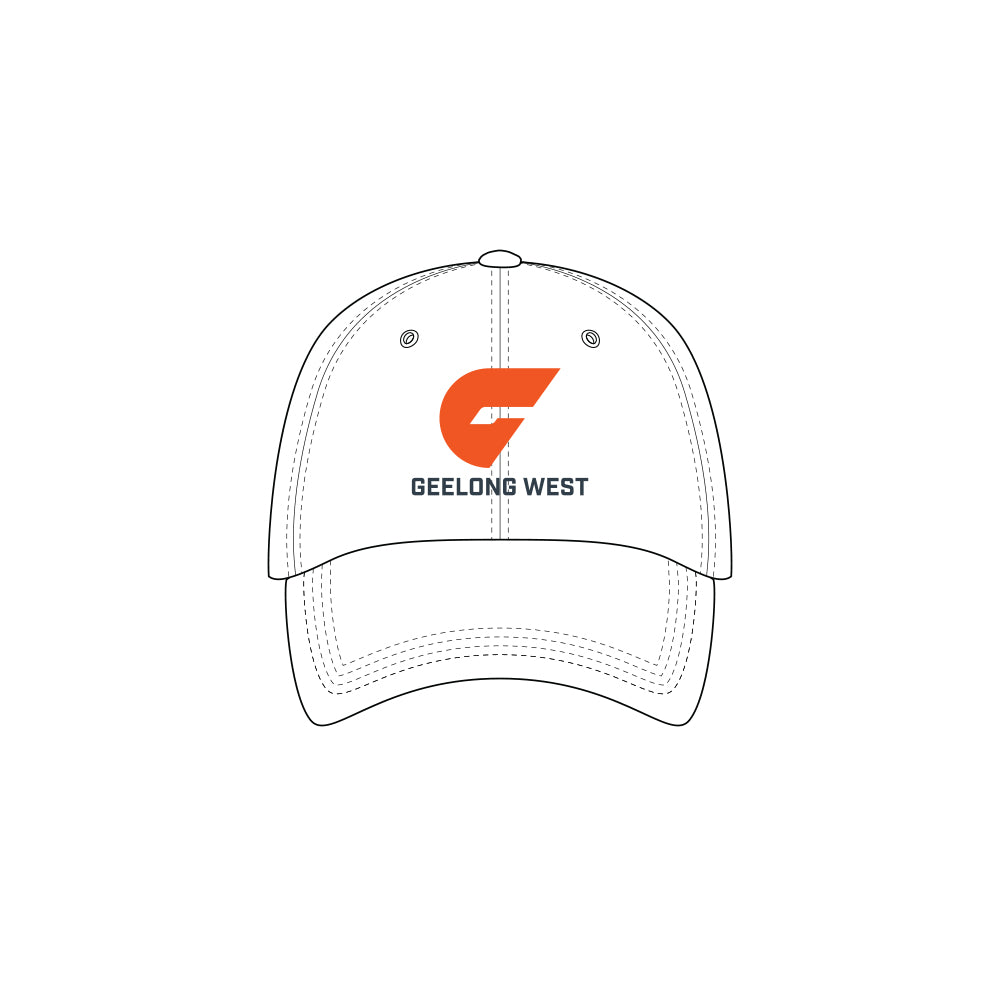 Geelong West FNC Training Cap