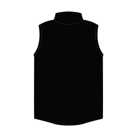 Geelong West FNC Casual Vest