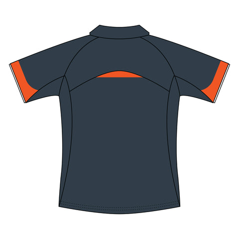 Geelong West FNC Club Polo