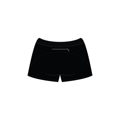 Geelong West FNC Mens/Youth Training Shorts