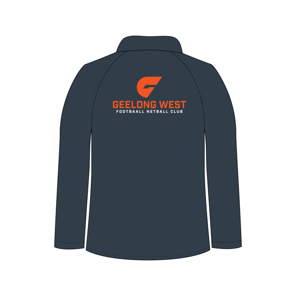 Geelong West FNC Winter Jacket