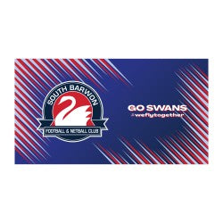 South Barwon FNC Stubby Holder