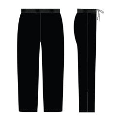 Leopold FNC Microfibre Trackpants