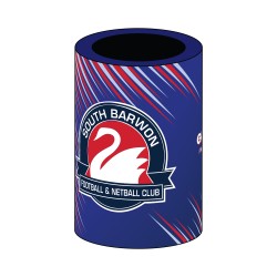South Barwon FNC Stubby Holder