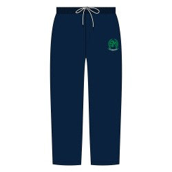 St Mary's SC Microfibre Trackpants
