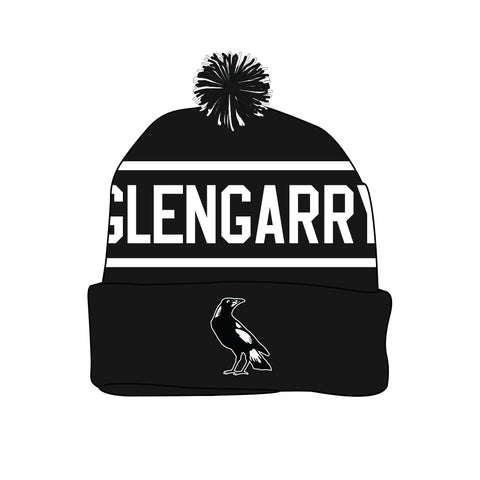 Glengarry FNC Supporter Beanie