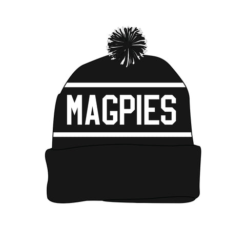 Glengarry FNC Supporter Beanie