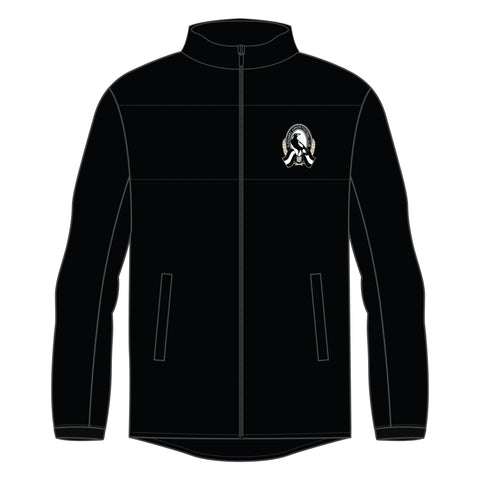 Glengarry Junior FC Casual Jacket