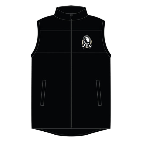Glengarry Junior FC Casual Vest