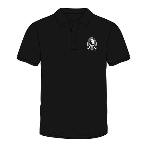 Glengarry FNC Polo