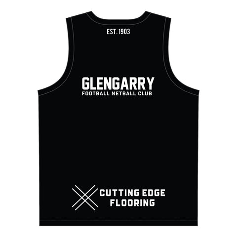 Glengarry FNC Reversible Singlet