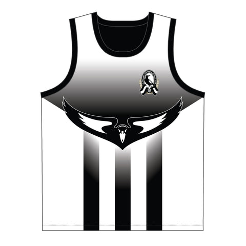 Glengarry FNC Reversible Singlet