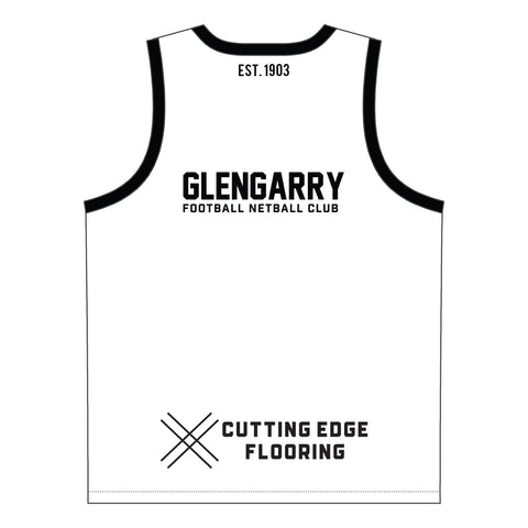 Glengarry FNC Reversible Singlet