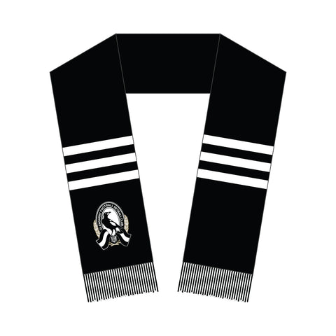 Glengarry FNC Supporter Scarf