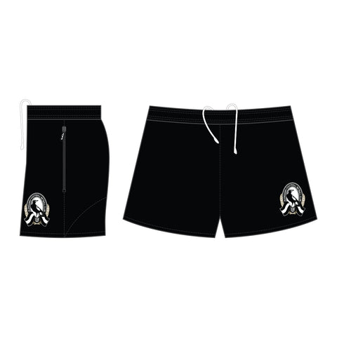 Glengarry FNC Training Shorts