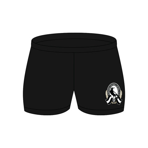 Glengarry FNC Netball Undershorts