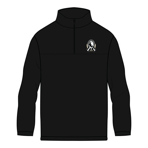 Glengarry FNC 1/4 Zip Polar Fleece