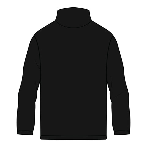 Glengarry FNC 1/4 Zip Polar Fleece