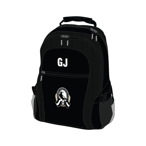 Glengarry Junior FC Club Backpack