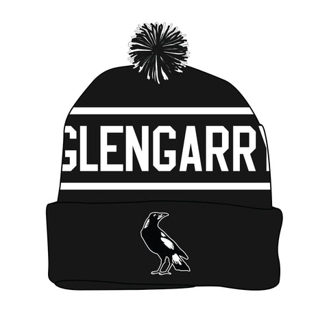 Glengarry Junior FC Beanie