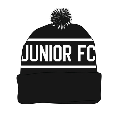 Glengarry Junior FC Beanie