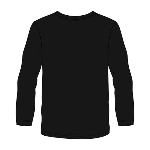 Glengarry Junior FC Long Sleeve Tee