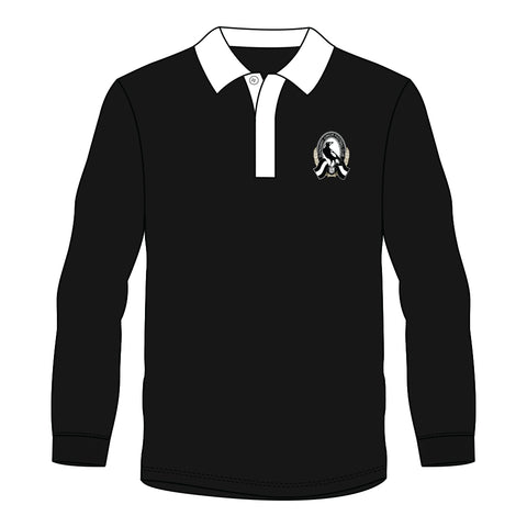 Glengarry Junior FC Rugby Top