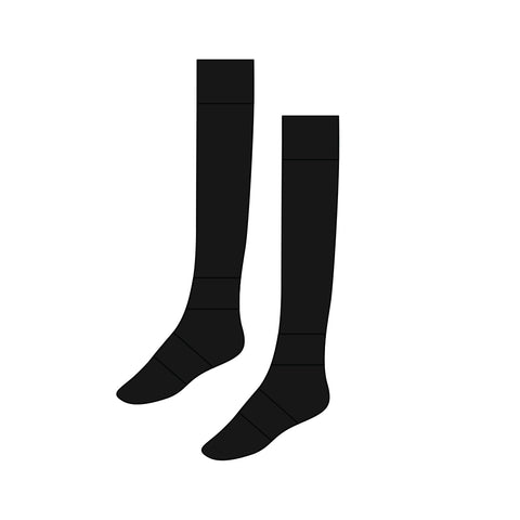 Glengarry Junior FC Football Socks - Long